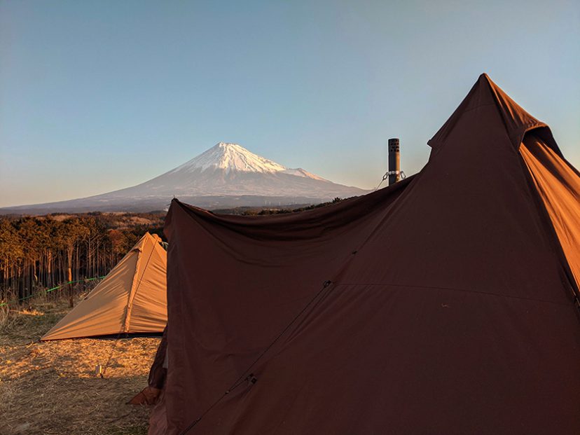 サーカスTC DX HUNTERの魅力を徹底解説 | KAMAKURA CAMP : 鎌倉キャンプ