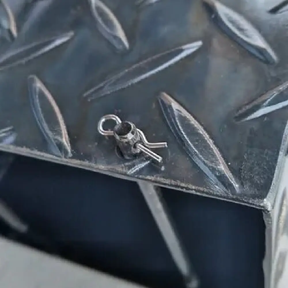 縞板ティッシュBOX (S-size) - Kanaete(カナエテ) - アイデアをカタチ