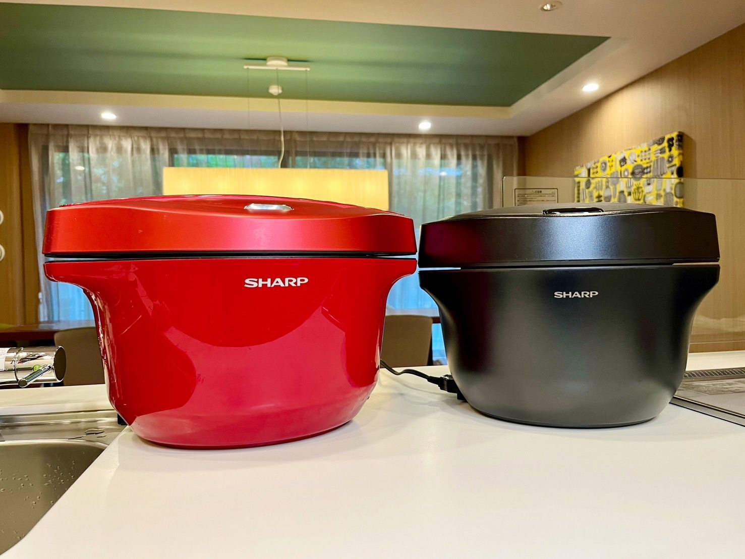 ホットクック」は私の相棒です！愛用者3人の “あってよかった