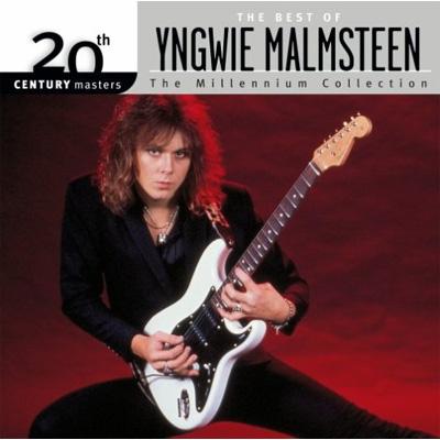 20th Century Masters: Millennium Collection : Yngwie Malmsteen