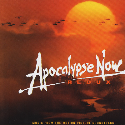 地獄の黙示録・特別完全版/オリジナル・サウンドトラック | HMV&BOOKS