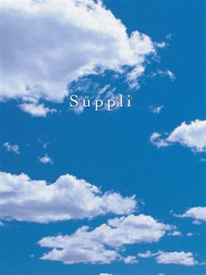 サプリ DVD-BOX | HMV&BOOKS online - PCBC-61123