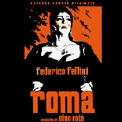 フェリーニのローマ | HMV&BOOKS online - VQCD-10036