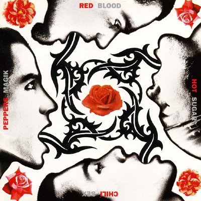Blood Sugar Sex Magik (紙ジャケット) : Red Hot Chili Peppers
