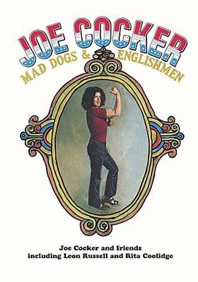 Mad Dogs & Englishmen : Joe Cocker | HMV&BOOKS online - UIBO-1080