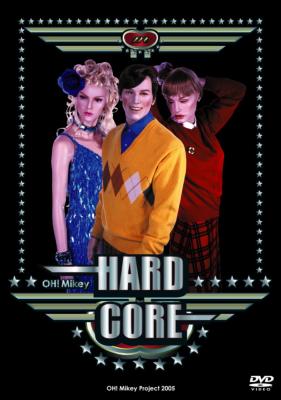 OH!Mikey HARDCORE | HMV&BOOKS online - FFBV-8