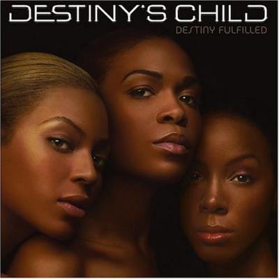 Destiny Fulfilled : Destiny's Child | HMV&BOOKS online - SICP-713