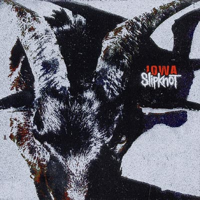 Iowa : Slipknot | HMV&BOOKS online - RRCY-29070