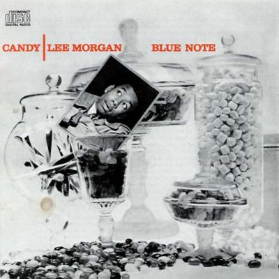 Candy : Lee Morgan | HMV&BOOKS online - TOJJ-6507