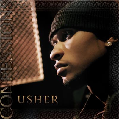 Confessions : Usher | HMV&BOOKS online - BVCA-24019