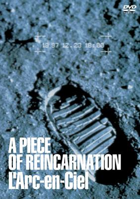 Piece Of Reincarnation : L'Arc～en～Ciel | HMV&BOOKS online - KSBL