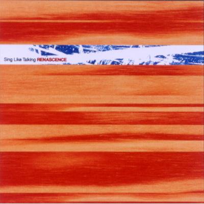 RENASCENCE : SING LIKE TALKING | HMV&BOOKS online - UPCH-1290