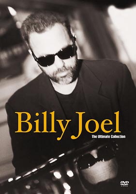 Ultimate Collection : Billy Joel | HMV&BOOKS online - SIBP-11