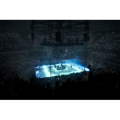 LAST LIVE at NIPPON BUDOKAN 【完全生産限定盤】(Blu-ray