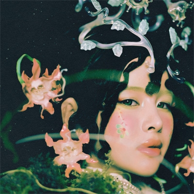 せ*こ様 XG AWE SOLO LP Vinyl レコード Harvey ハー AWE (Solo ver