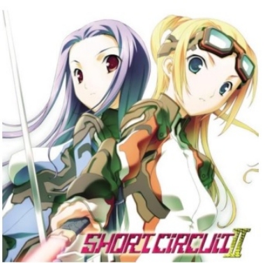 Short Circuit II (2枚組アナログレコード) : I've | HMV&BOOKS online