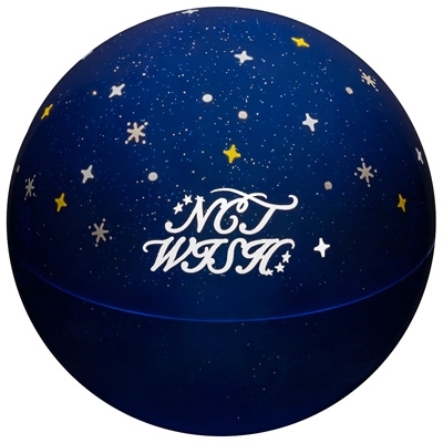 WISHLIST 【数量限定生産盤 WISHport Ver.】 : NCT WISH | HMV&BOOKS
