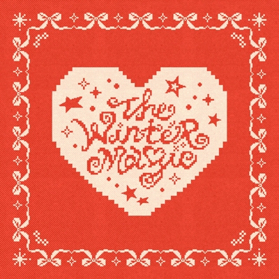 THE WINTER MAGIC【Holiday ver.】 : INI | HMV&BOOKS online - YRCS-90271