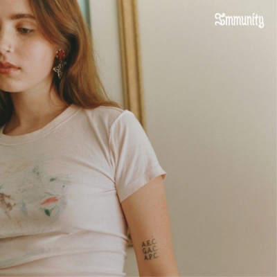 Immunity (アナログレコード) : Clairo | HMV&BOOKS online - 9918431