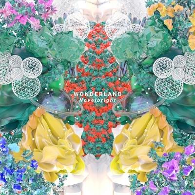 WONDERLAND : Novelbright | HMV&BOOKS online - STNB-1000
