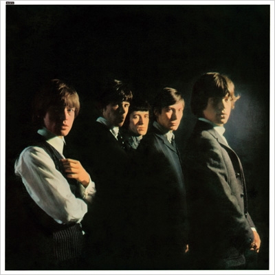 The Rolling Stones (UK Version)＜SHM-CD/紙ジャケット＞ : Rolling