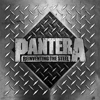 Reinventing The Steel (20th Anniversary Edition)(3CD) : Pantera