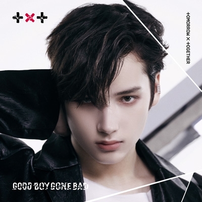 GOOD BOY GONE BAD 【HUENINGKAI】 : TOMORROW X TOGETHER | HMV&BOOKS