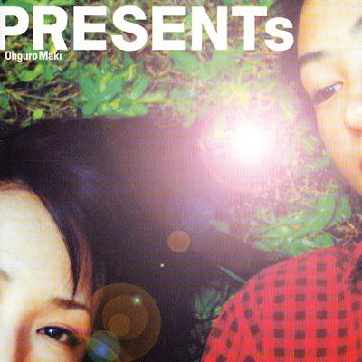 PRESENTs : 大黒摩季 | HMV&BOOKS online - TOCT-24903