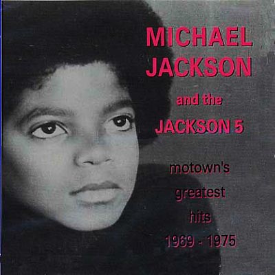 Motown Greatest Hits : Michael Jackson | HMV&BOOKS online - POCT-1005
