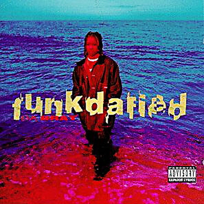 Funkdafied : Da Brat | HMV&BOOKS online - OK66164