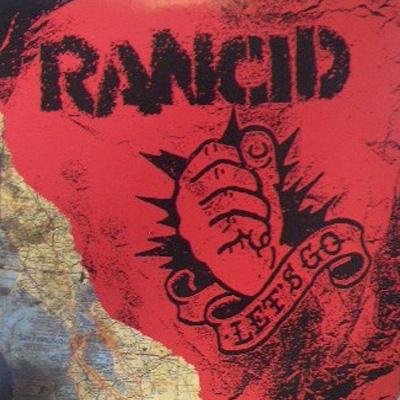 Let's Go : Rancid | HMV&BOOKS online - ESCA-6114