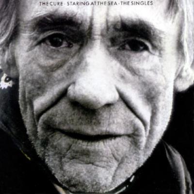 Staring At The Sea -Singles : Cure | HMV&BOOKS online - 829239
