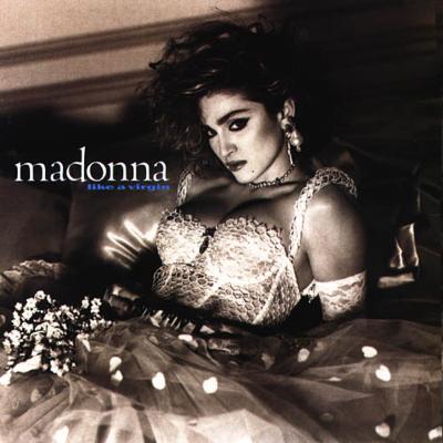 Like A Virgin : Madonna | HMV&BOOKS online - WPCR-1156