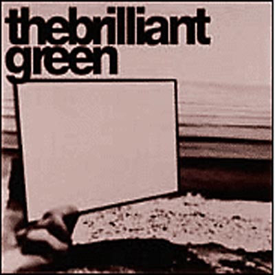 ザ・ブリリアント・グリーン : the brilliant green | HMV&BOOKS