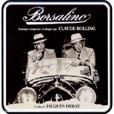 Borsalino -Soundtrack | HMV&BOOKS online - 1982472