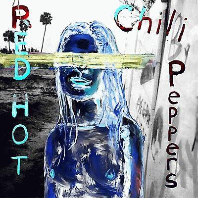 By The Way (2枚組アナログレコード) : Red Hot Chili Peppers