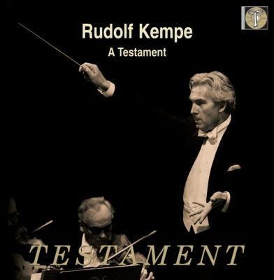 ルドルフ・ケンペ・コレクション（12CD） | HMV&BOOKS online - SBT121281