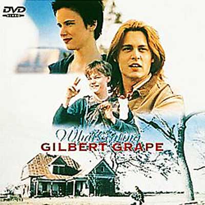 ギルバート・グレイプ : Depp / Hallstrom | HMV&BOOKS online - PIBF-7019