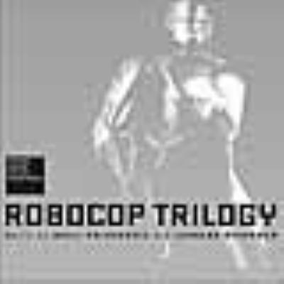 オリジナル・サウンドトラック ロボコップ・トリロジー | HMV&BOOKS