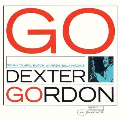 Go : Dexter Gordon | HMV&BOOKS online - 4987942