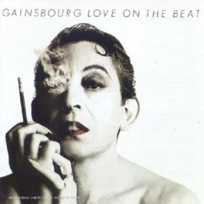 Love On The Beat : Serge Gainsbourg | HMV&BOOKS online - 548611