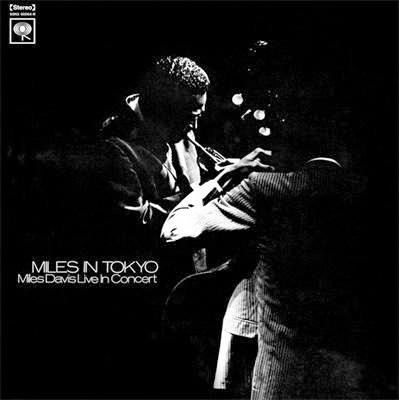 Miles In Tokyo : Miles Davis | HMV&BOOKS online - SICP-20056