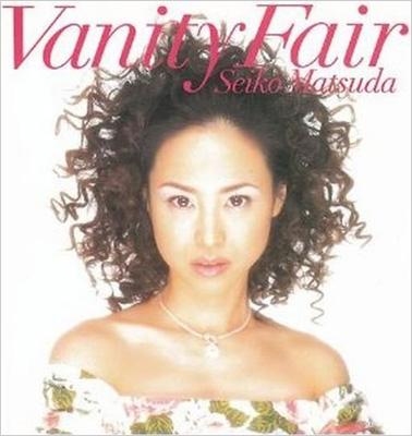 Vanity Fair : 松田聖子 | HMV&BOOKS online - UMCK-9336