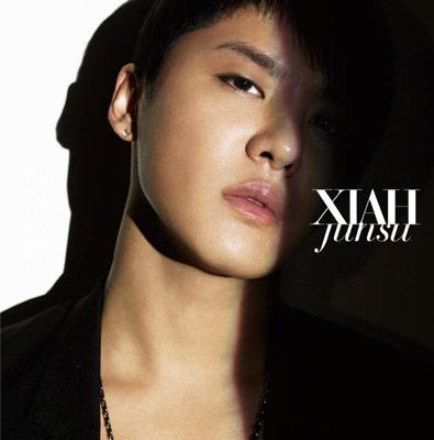 XIAH (+DVD) : ジュンス (XIA) | HMV&BOOKS online - RZCD-46562
