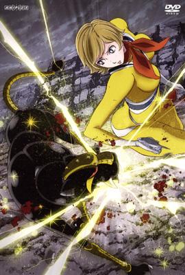 009-1 ゼロゼロナインワン vol.4 : サイボーグ009 | HMV&BOOKS online