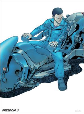 FREEDOM 3 | HMV&BOOKS online - BCBA-2743