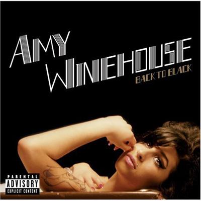 Back To Black : Amy Winehouse | HMV&BOOKS online - UICI-9021