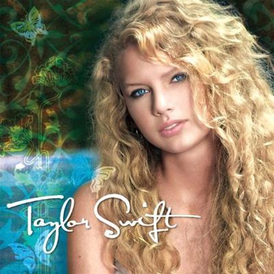 Taylor Swift : Taylor Swift | HMV&BOOKS online - UICY-20408