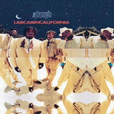 Labcabincalifornia: Expanded Edition : Pharcyde | HMV&BOOKS online