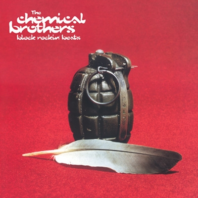 Block Rockin' Beats (12インチシングルレコード) : The Chemical